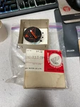 Nos Honda Oem Fuel Meter Gauge 84-85 VF700 & VF750 37300-MB2-701. Fixed Price $94.99.