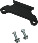 Choppers T-bar Gauge Mount Flat Black 1.25" Diameter LA-7390-01M. Fixed Price $90.49.