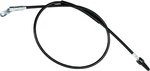 Motion Pro 05-0006 Black Vinyl Speedometer Cable. Fixed Price $22.19.