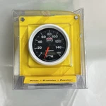 Klock Werks Auto Genuine New Speedometer Fits Most Motorcycles, Open Box. Fixed Price $149.00.