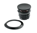 Harley Davidson Softail Fatbob Gloss Black Flush Mount Fuel Cap 61100136. Fixed Price $121.26.