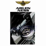 Arlen Ness Oil Pressure Gauge Kit For 2015-2016 Harley Davidson Flrt Hy. Fixed Price $209.65.