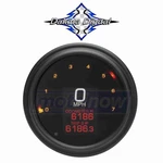 Dakota Digital Mlx Series Gauge For 1996-2003 Harley Davidson Flstc Xc. Fixed Price $660.45.
