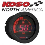 Koso Digital Gauge Cluster For 2006 Harley Davidson Flhxi Street Glide - An. Fixed Price $1565.97.
