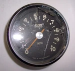 Smiths Rpm Tachometer Rsm 3003/13 Triumph Bsa Norton. Fixed Price $103.20.