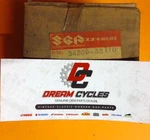 Nos Genuine Suzuki GT250 Hustler GT380 GT550 Tachometer Oem 34200-33710 New. Fixed Price $259.89.