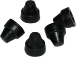 Namz Rubber Speedo Reset Switch Knob Boots 5PK 67880-94 Harley Davidson 95-15. Fixed Price $13.95.