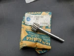 Nos Oem Tachometer Driven Gear, Yamaha 1976 XS360 & 1977-1982 XS400. Fixed Price $28.95.