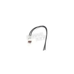 V-twin Manufacturing Red Oil Pressure Indicator Light 33-1957. Fixed Price $12.86.