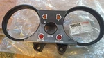 Yamaha Xs Tx 650 Upper Meter Cover 447-83519-40-98 Nos. Fixed Price $175.00.