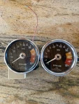 (2) Smiths Rpm Tachometers (1) 1968-71 Mg Midget, Ah Sprite Second One: 1419/00. Fixed Price $65.00.