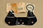 Nos Honda CB450 K6-K7 Speedometer Tachometer Mount Bracket 37211-457-670. Fixed Price $30.30.