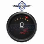 Dakota Digital Mlx Series Gauge For 2008-2009 Harley Davidson Fxcw Rocker Bu. Fixed Price $533.05.