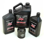 Twin Power Oil Change Kit Mineral Evo 1340 Black Filter 410697-BLK. Fixed Price $162.99.