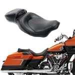 Rider Driver Passenger Seat For Harley Electra Street Glide Road 2009-2022. Fixed Price $119.95.