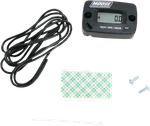 Moose Offroad Resettable Hour Meter HR-8067M-2. Fixed Price $44.79.