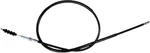 Motion Pro Black Vinyl Terminator Lw Clutch Cable 06-0401. Fixed Price $37.39.