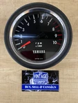 Nos 1969-71 Yamaha DT1 Tachometer Part # 275-83540-00-00 New. Fixed Price $425.00.