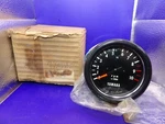 Nos Yamaha AT1 AT-1 1969-1971 Genuine Tachometer Gauge Oem 261-83540-20. Fixed Price $284.99.