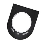 Aluminum Dash Cover Switch Nameplate For Harley Softail 07-17 Model. Fixed Price $18.98.