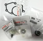 Original Yamaha 125 2010 2011 Water Pump Overhaul Kit. Fixed Price $81.50.