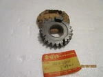 Nos Suzuki 1972-76 GT750 GT550OEM 4TH Drive Gear PN:24240-31000. Fixed Price $89.99.