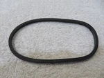Honda New Rubber Instrument Cushion 37235-MCL-000 Fits Many Models. Fixed Price $7.34.