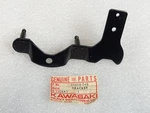Kawasaki Nos New 25008-048 Speedometer Bracket KZ400. Fixed Price $14.99.