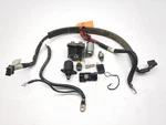 05-06 Harley Davidson Street Glide Flhxi Sensor Relay Solenoid Cable Kit Set. Fixed Price $58.37.