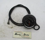 Smiths Chronometric Speedometer Assembly With Cable SSM-5007/02A 1600. Fixed Price $164.99.