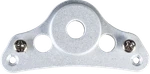 Fire Power RL-HMB004 Aluminum Hour Meter Mount. Fixed Price $22.81.
