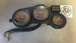 1985-88 Yamaha FZ700 FZ750 SRX600 Speedometer Tachometer Cluster Oem. Fixed Price $132.03.