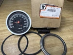 V-twin Speedometer 2240:60 Fits Harley Davidson 39-0737 Parts. Fixed Price $39.00.
