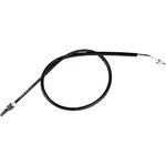 Motion Pro Black Vinyl Speedo Cable 05-0015. Fixed Price $18.14.