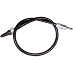 Motion Pro Black Vinyl Tachometer Cable 03-0022. Fixed Price $20.49.
