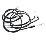 Complete Cable Set Honda CB500K 71-73 Push Pull Clutch Speedometer Tachometer. Fixed Price $46.95.