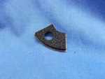 Kawasaki 25019-025. Oem Instrument Damper. Fits Z1.. Fixed Price $7.95.