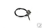 1979 Harley Sportster Ironhead Xlh 1000 Speedo Cable Drive Pick Up Meter Gear. Fixed Price $34.95.