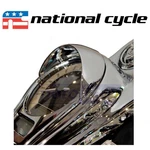 National Cycle Cast Speedometer Cowling For 2014 Kawasaki VN1700 Vulcan Gx. Fixed Price $85.38.