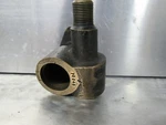 Tach Drive Gear Box Smiths Cast Brass 70549-1/1 To Ratio Free Shipping. Fixed Price $161.49.