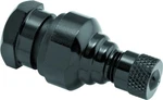 Bikemaster Aluminum Forged Valve Stem - 8.3MM Black Motorcycle Atv/utv 151978. Fixed Price $22.81.