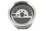 Aee 4 Inch Dakota Style Speedometer And Tachometer Silver For Harley-davidson. Fixed Price $388.99.