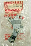 1970-1975 Kawasaki F5/F8/FF9 Tachometer Gear Holder 14018-004 *. Fixed Price $12.50.