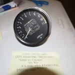 1978 Kawasaki KZ1000 Tachometer Nippon Denso Break In Oem. Fixed Price $34.99.