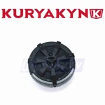 Kuryakyn Alley Cat Led Fuel And Battery Gauge For 2000-2009 Harley Davidson Kh. Fixed Price $186.99.
