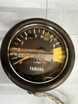 69-71 Yamaha AT1 125 Tachometer Gauge 261-83540-20-00 Vintage 1969 1971 70. Fixed Price $54.95.