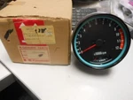 Nos Kawasaki X1000RPM Tachometer 80/82-83 KZ750 25015-1062. Fixed Price $274.99.