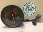 1993-95 Kawasaki ZX750 Tachometer Oem 25015-1316. Fixed Price $51.35.