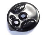 06-5108 Norton Commando Instrument Rubber Boot Bottom Cover MK2A. Fixed Price $14.99.