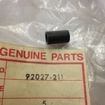 Kawasaki KZ900 KZ1000 KZ650 Meter Collar 92027-211 Nos. Fixed Price $8.99.